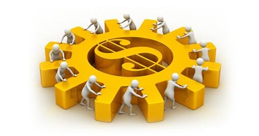 何黎明：：：供应链金融仍保存融资难融资贵和脱实向虚问题