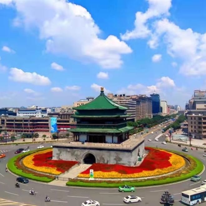 李明远在西安九州ku酷游集团调研时强调 坚持立异驱动 加速转型升级 完善服务包管 为我市工业高质量生长涤讪坚实基础