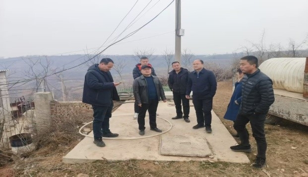 墟落振兴事情动态（第166期）