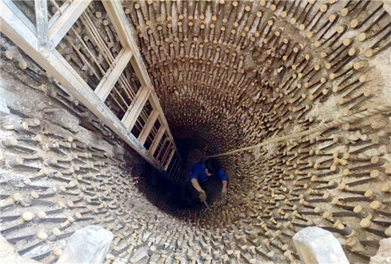 闻“汛”而动 冲锋向前 同心协力 攻坚克难 ——西安九州ku酷游集团标准热处理公司抗洪纪实