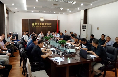 【正合物业】集团召开垃圾分类宣传讲座