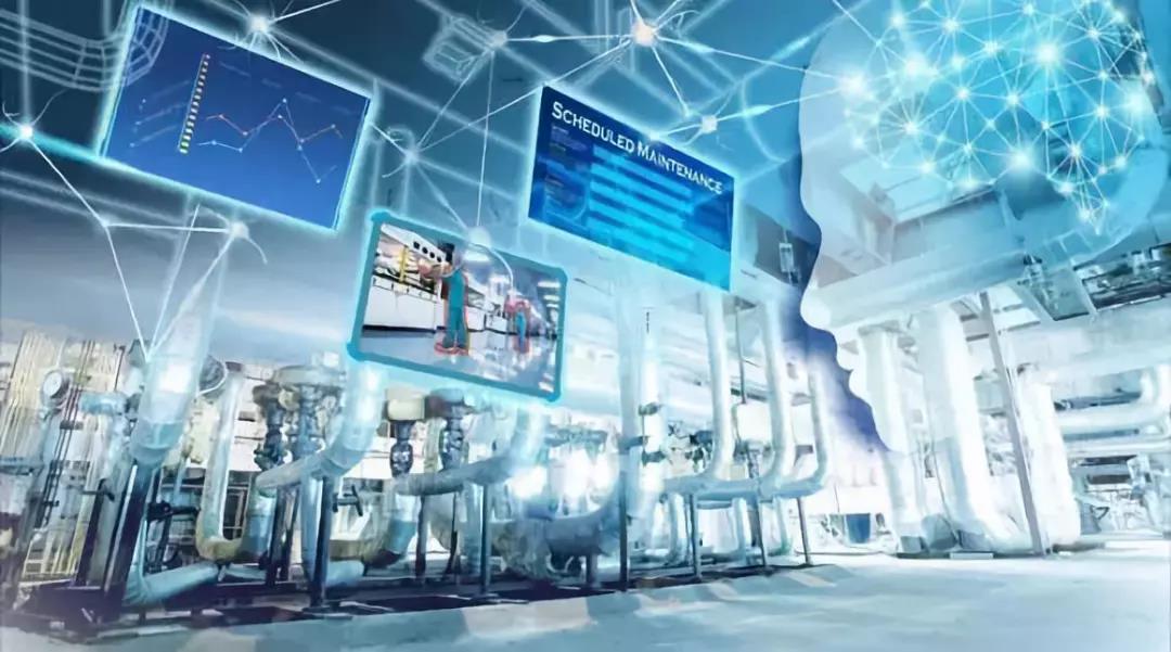 辛国斌：：智能制造要真刀真枪解决现实问题