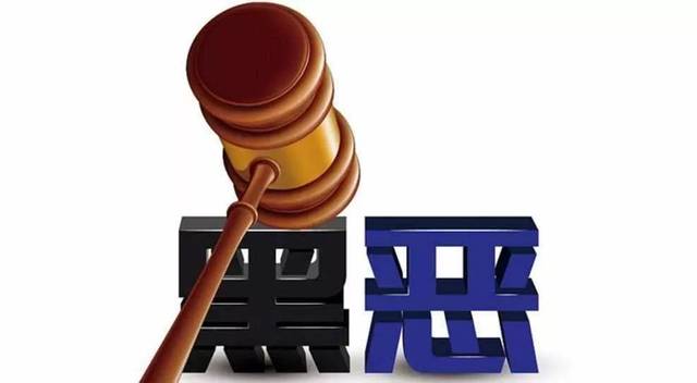 扫黑除恶 ｜萧仲文：孙小果被执行死刑，正义终究战胜了邪恶