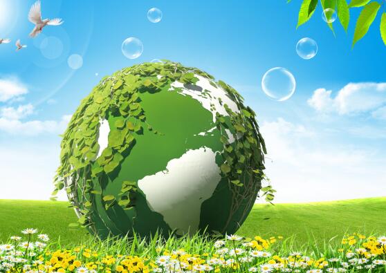 【情形保唬护】2019天下两会·聚焦环保